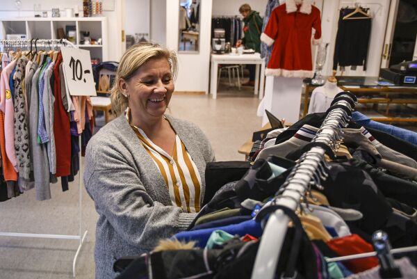 Har utvidet tilbudet i Osedalen