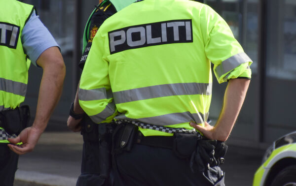 Fikk 10.000 kroner i bot for å hindre politiet