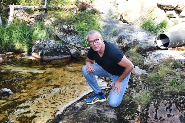Vindkraft i Froland, luftige løgner og falske flagg