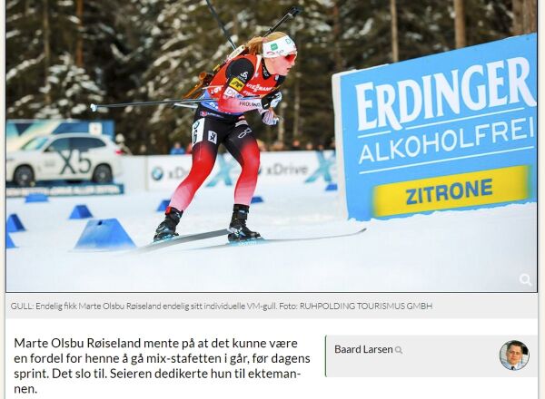 Vi satser mer på det digitale