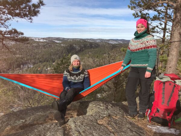 Våre 10 beste turtips