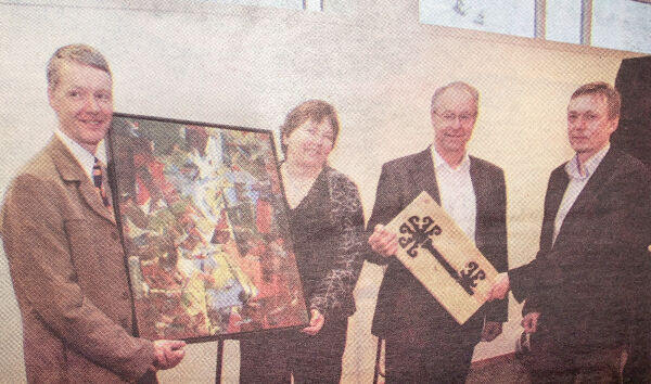 Dette stod på trykk for 5, 10 og 15 år siden