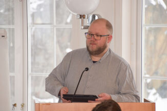 - Det fremstår som frekt