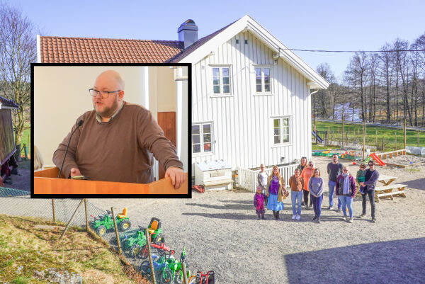 – Fremstår respektløst