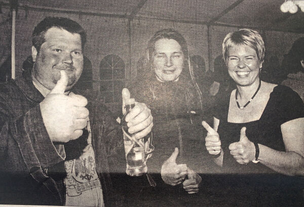 Dette stod på trykk for 5, 10 og 15 år siden