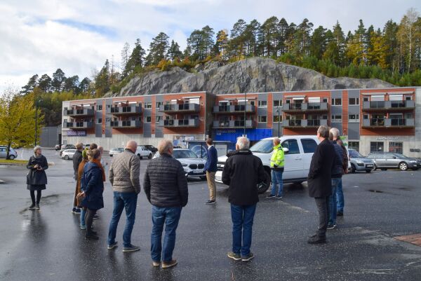 Hva skjer med Langåsen? - Dette er status