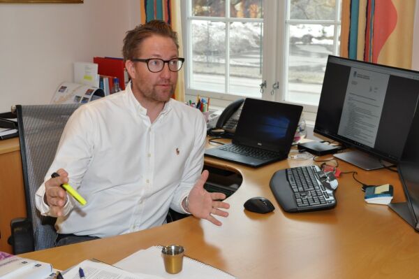 Lekeapparater i barnehager