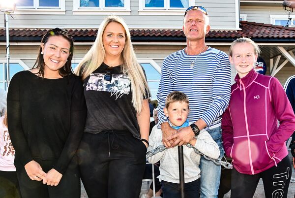 Leder kampen om å bli Kongen av Moysand