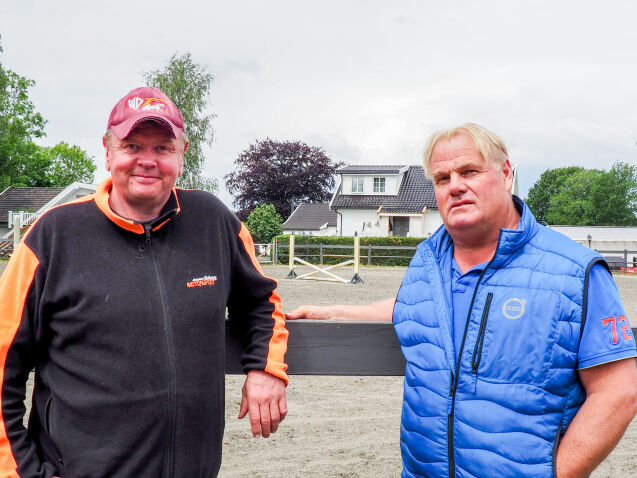 Treungenfestivalen vender blikket sørover