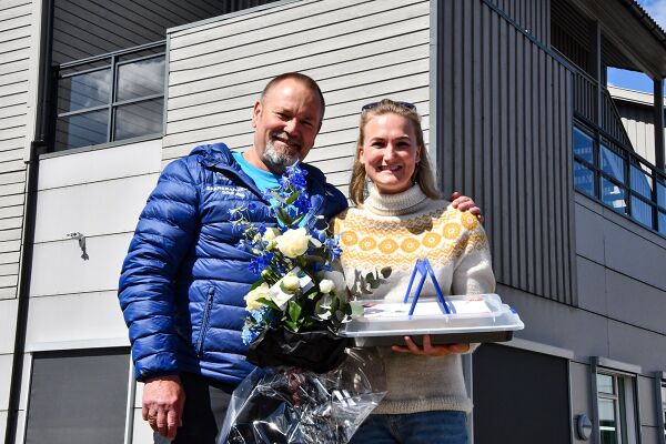 Skiskytteranlegget i Froland kan bli lagt på is