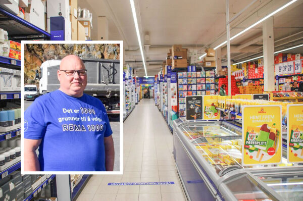 Merkbar økning i antall tyverier