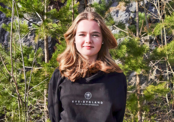 - Jeg er nok født hundre år for sent