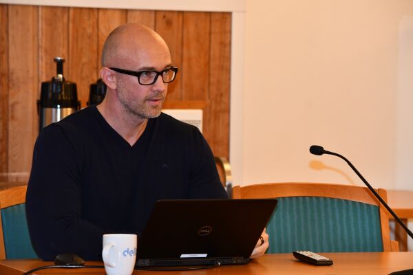 Slik gikk det med regnskapet i fjor
