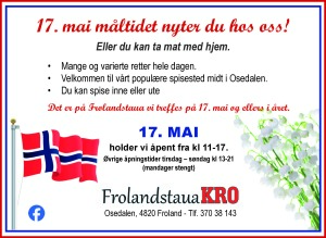Annonse