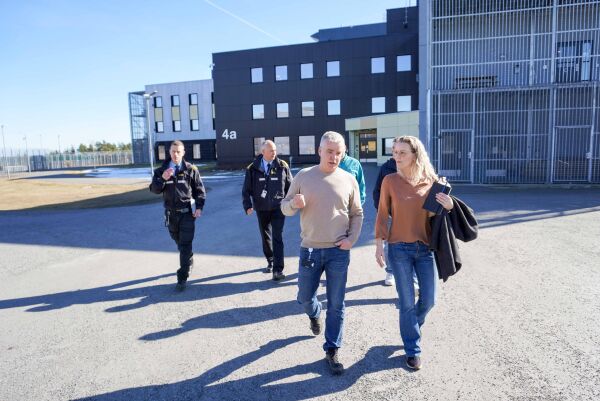 Får nytt utdannings--tilbud i Froland