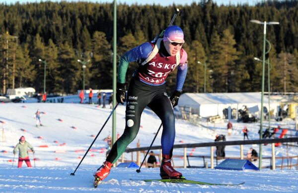 Fikk bryne seg på World Cup-vinneren