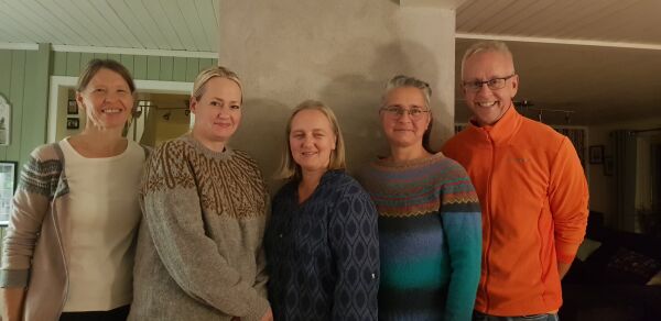 Mobliserer mot kraftselskapene