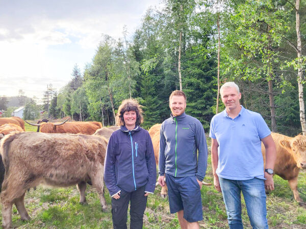 Matsikkerhet i Froland, trenger vi å tenke på det?