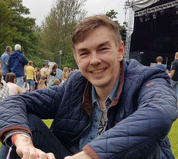 Kom tilbake til Froland