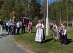 17. mai i Mykland 2025