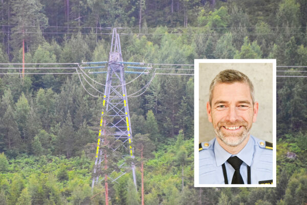 Politiet har henlagt «en idiotisk sak»