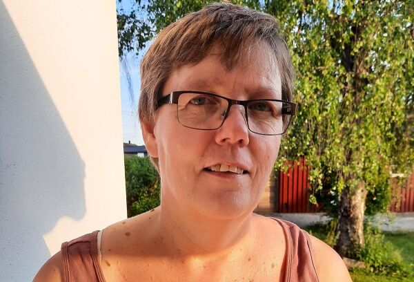 Vindturbiner i naturen – nei takk
