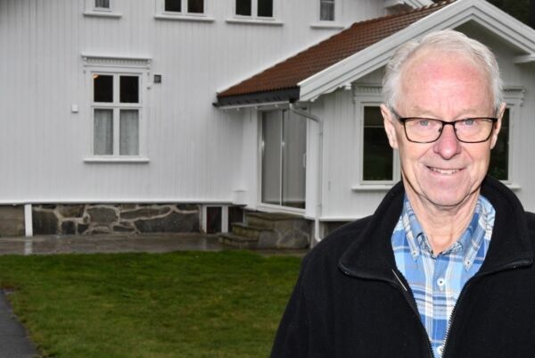 Hilsen fra Ove G. og Sigmund
