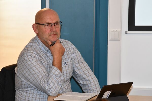 Harde fronter i friskole-debatten