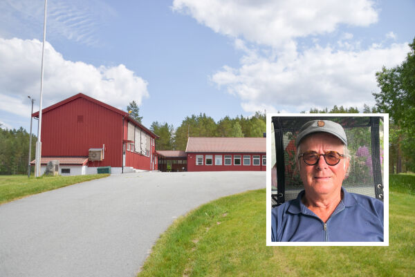 – Sterkt debattert om det måtte til en ordning med kontordager i Mykland