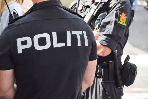 Tatt med narkotika og slo mann i hodet med fotoramme