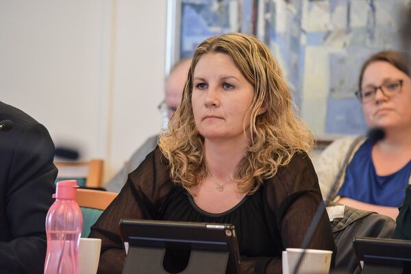 Delt i synet om fritak for boplikt