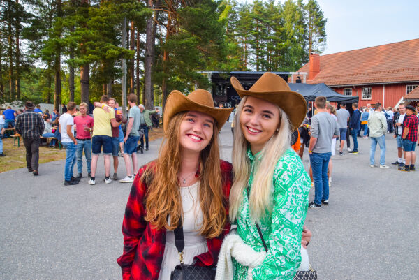 - Vi er veldig fornøyde