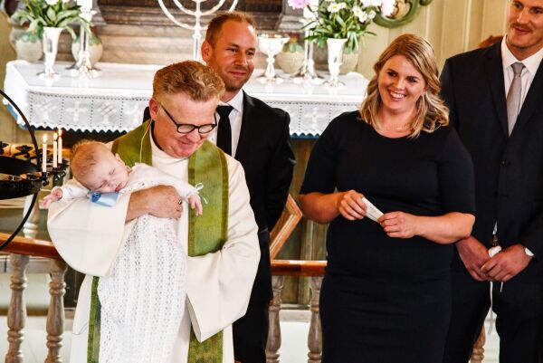 Siste St. Hans med Ravn