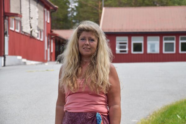– Reiser fra Mykland med tungt hjerte