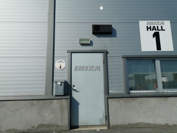 Ibiza må rette avvik