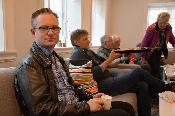 Jobber med å få på plass kulturminneplan