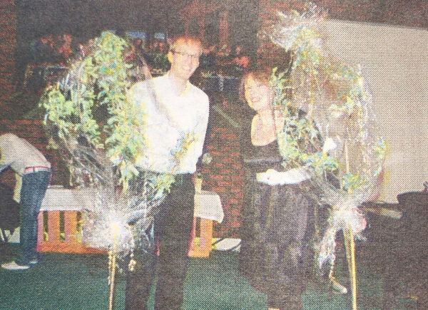 Dette stod på trykk for 5, 10 og 15 år siden