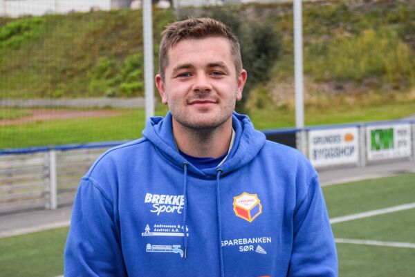 – Brenner for bredden og inkludering