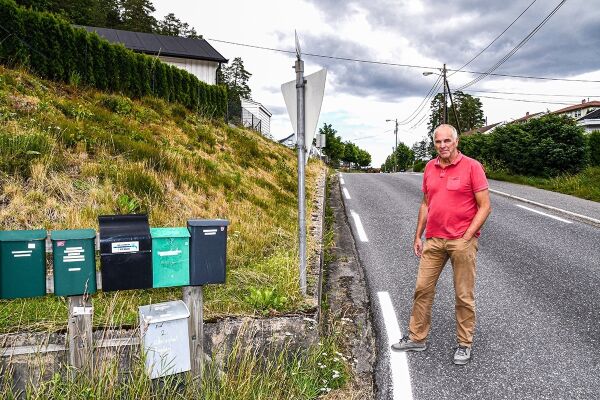 Nå blir sikkerheten bedre her
