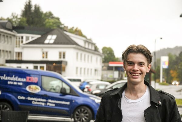 – Blir ikke en skole som er for alle