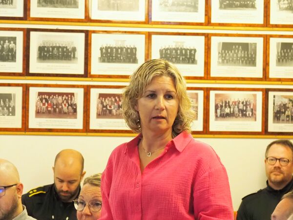Tar med seg Froland-bekymringer til Stortinget