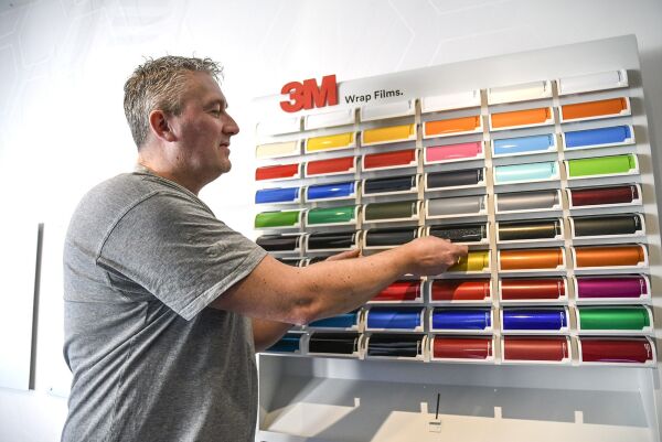 Vurderte dritbra, men landet på kanonbra