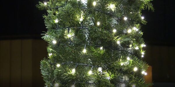 I dag sendes program 3 av julekonsertsendingene