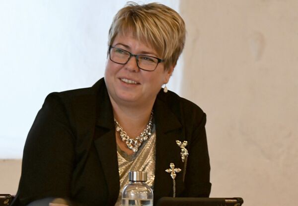 Derfor reagerer Mari Mykland og Froland kommune