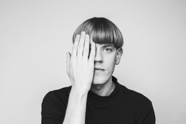 Lyngroth med ny singel fra kommende album