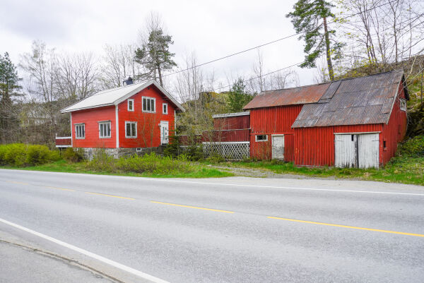 Har ikke råd til riving