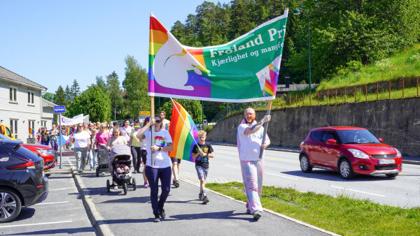 - De negative hendelsene gir økt motivasjon