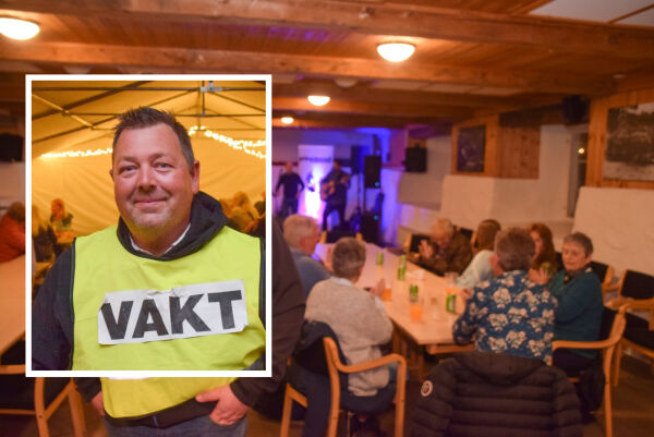 - Det er alltid et sjansespill