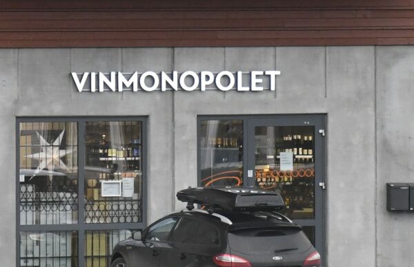 Polet trenger mer plass