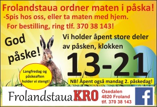 Annonse
